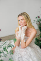 Axelle Sleeves