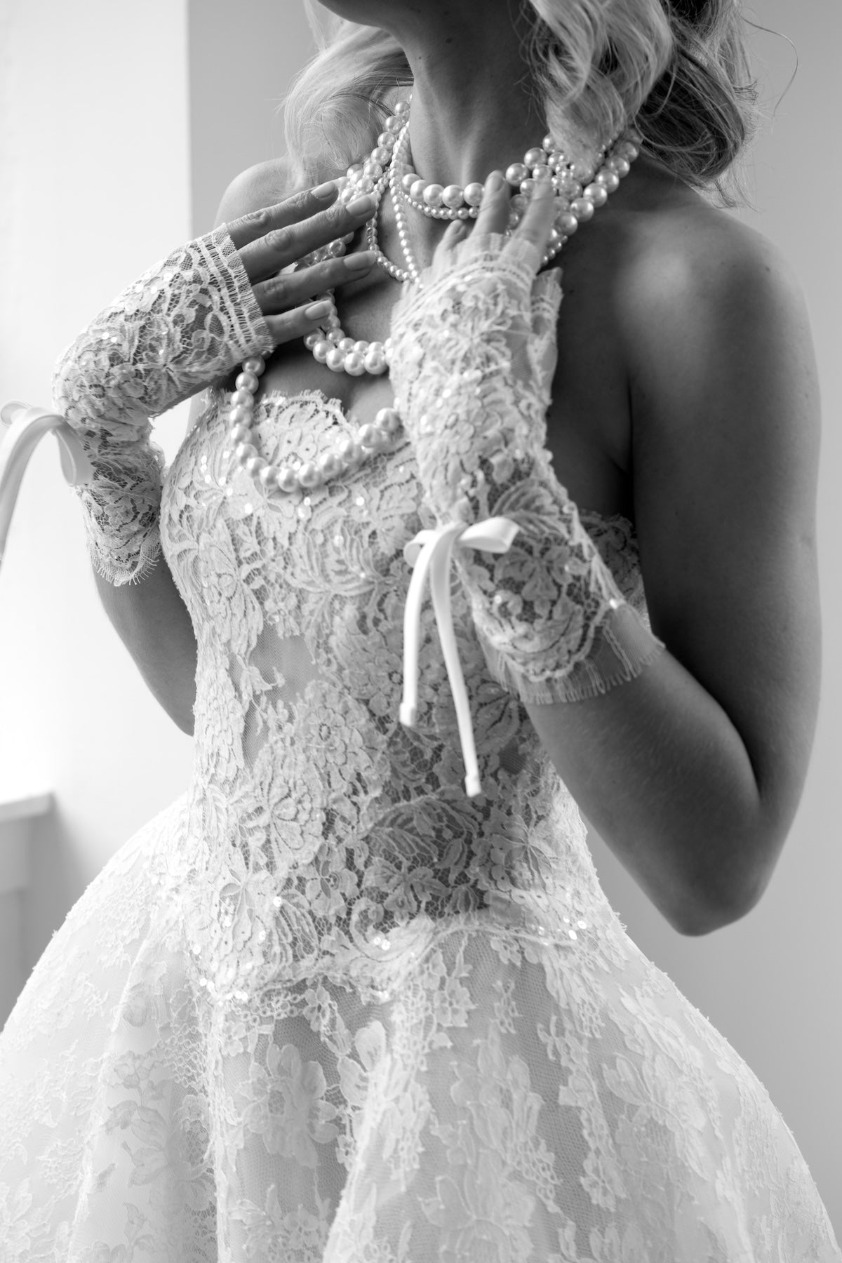 Axelle Dress