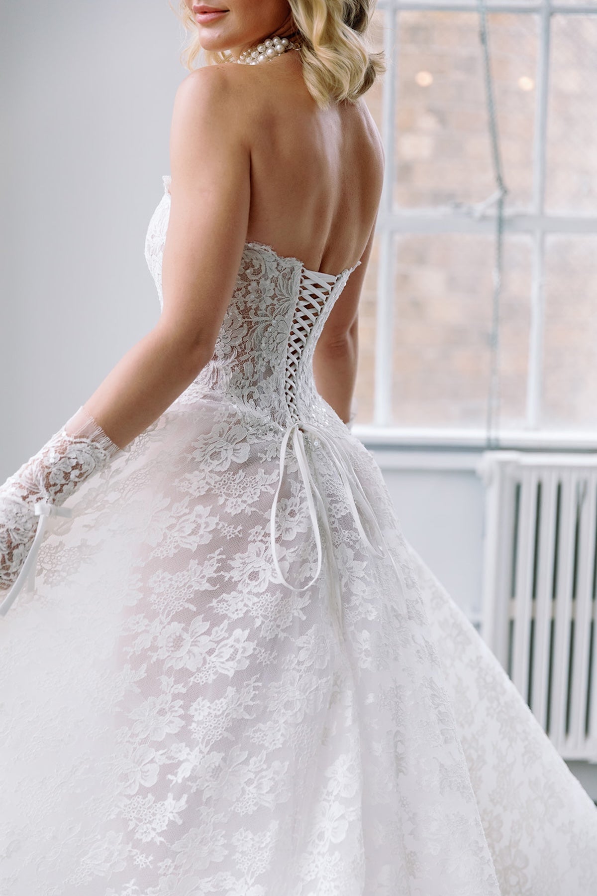 Axelle Dress