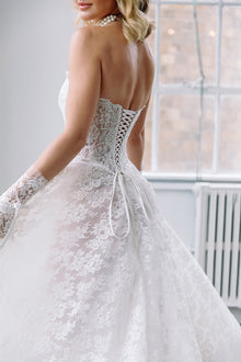 Axelle Dress