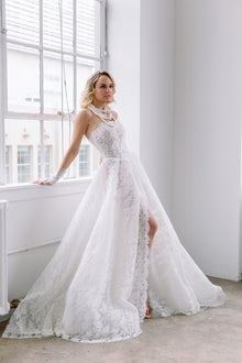 Axelle Dress