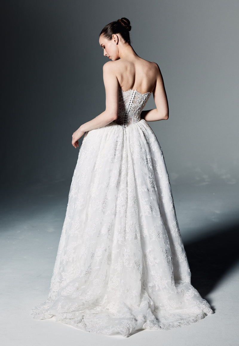 Ayla Dress
