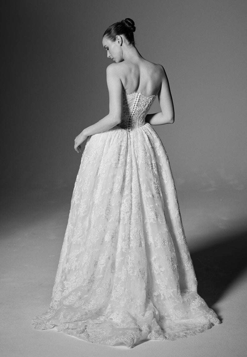 Ayla Dress