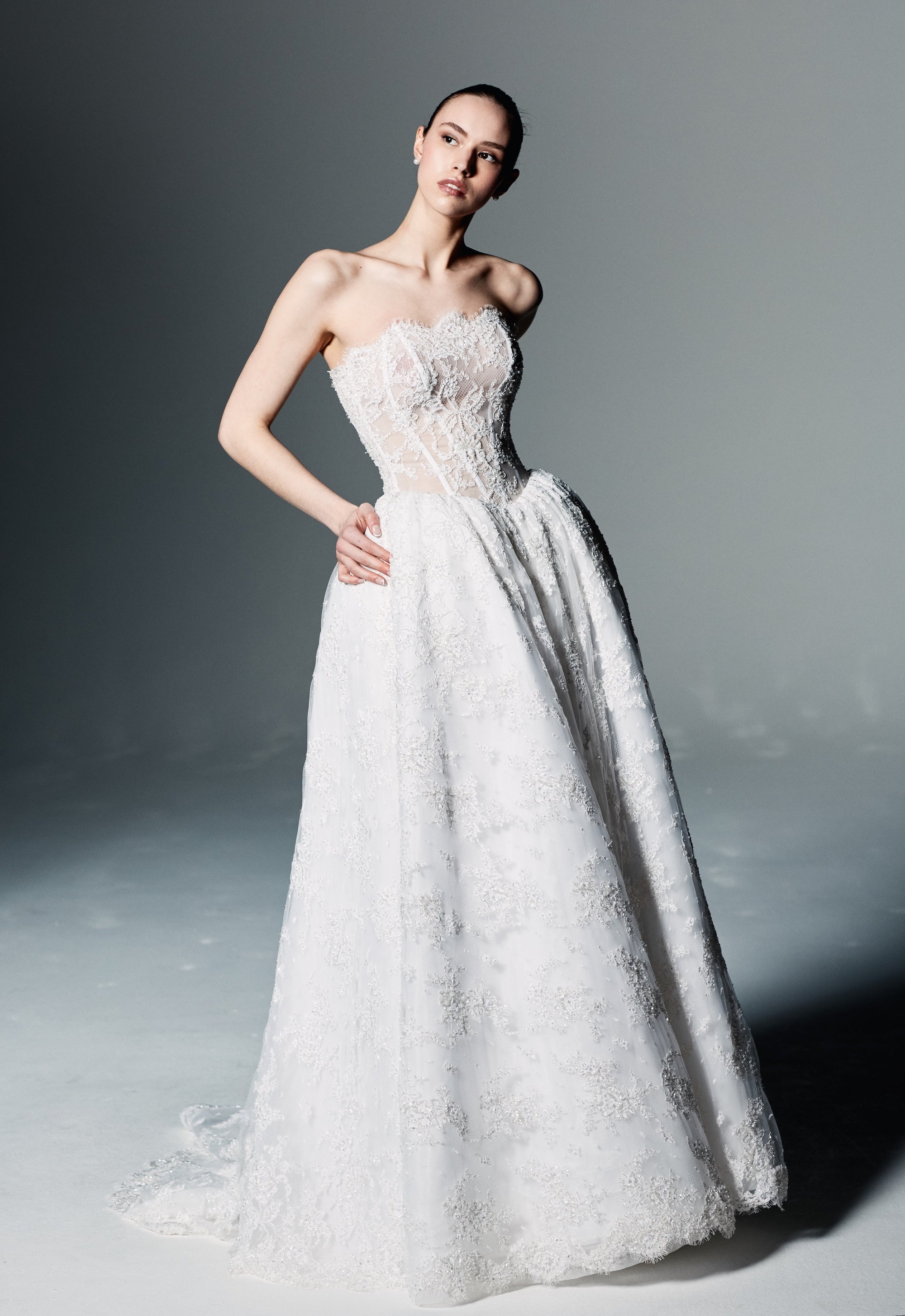 Ayla Dress
