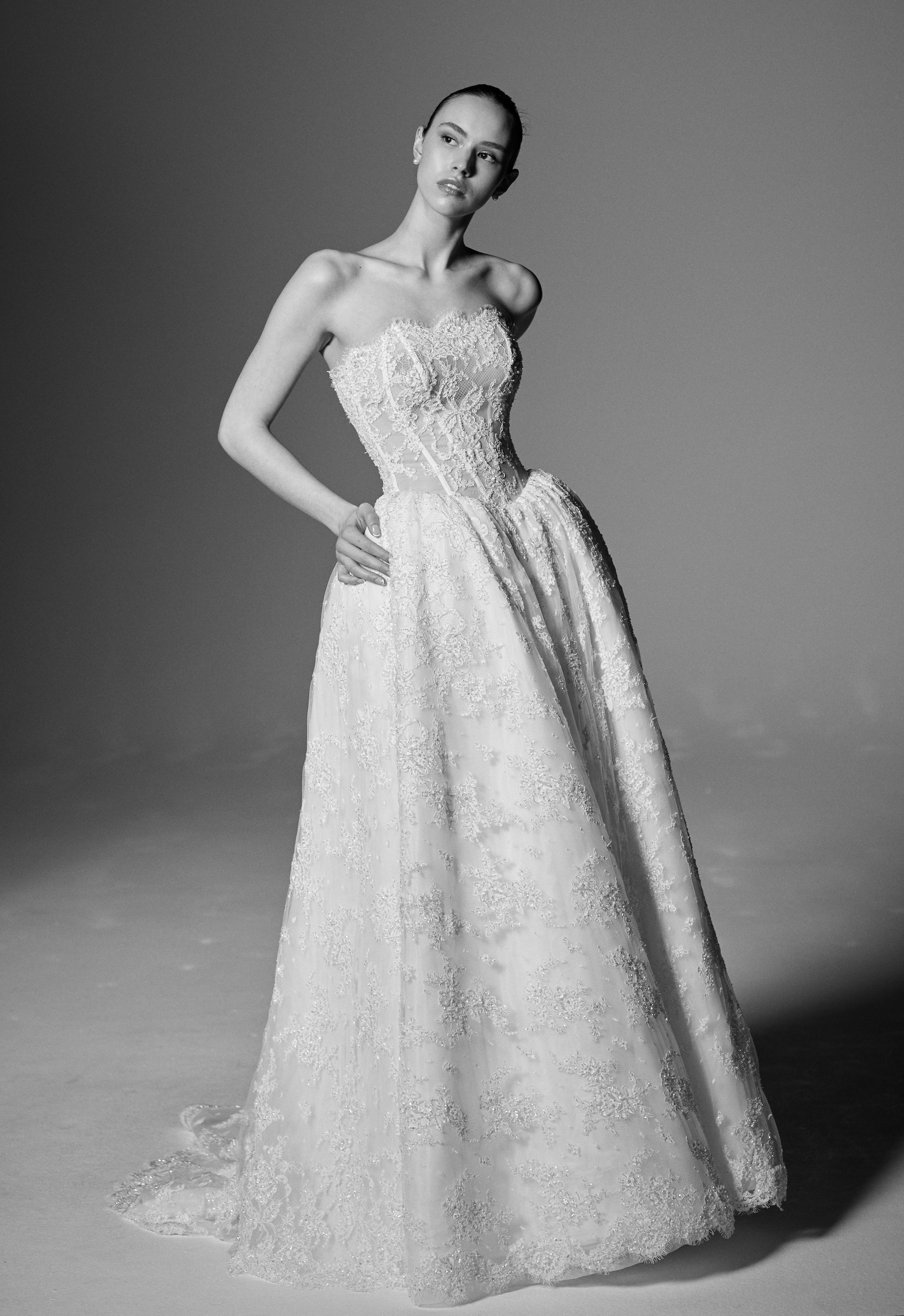Ayla Dress