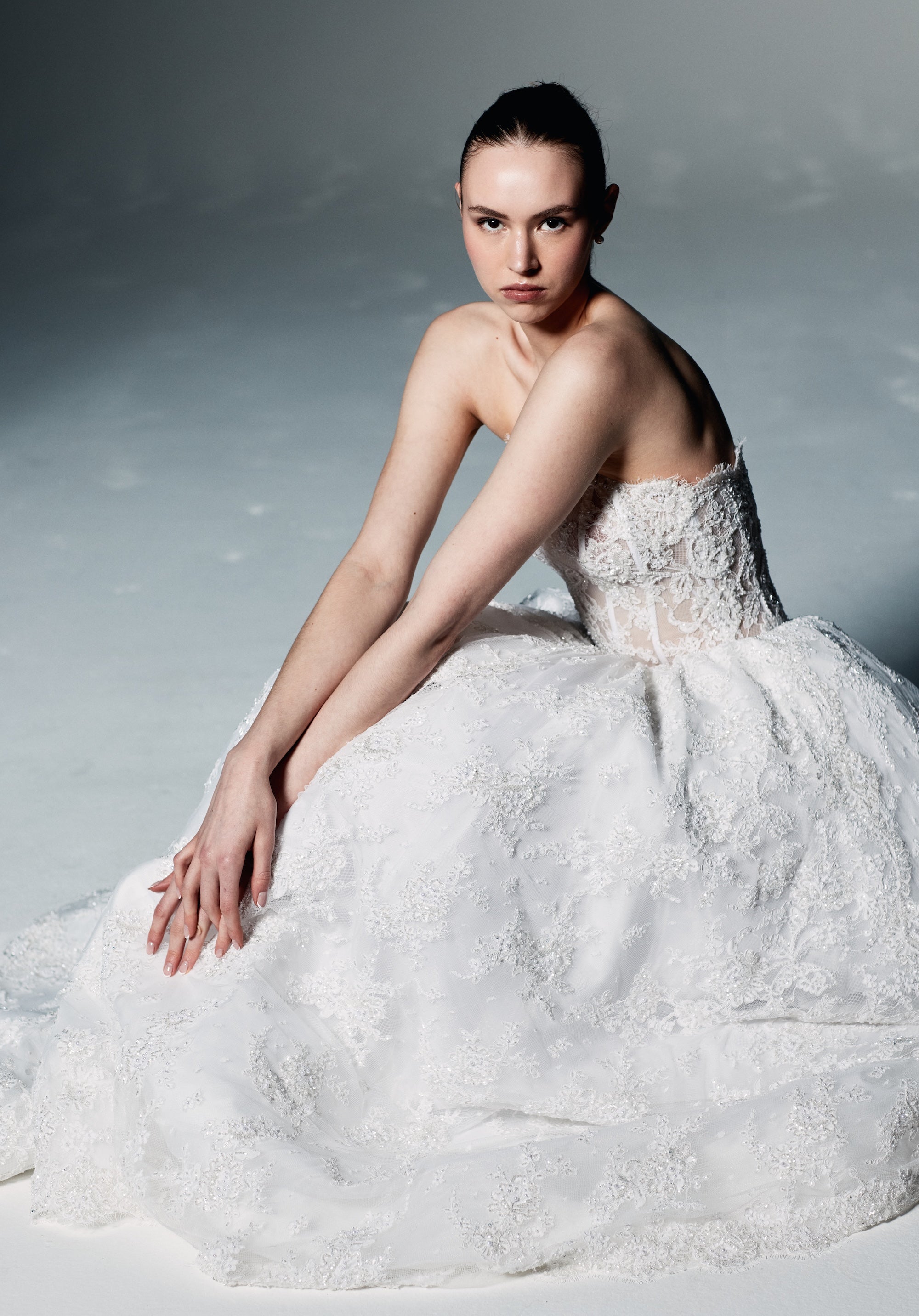 Ayla Dress