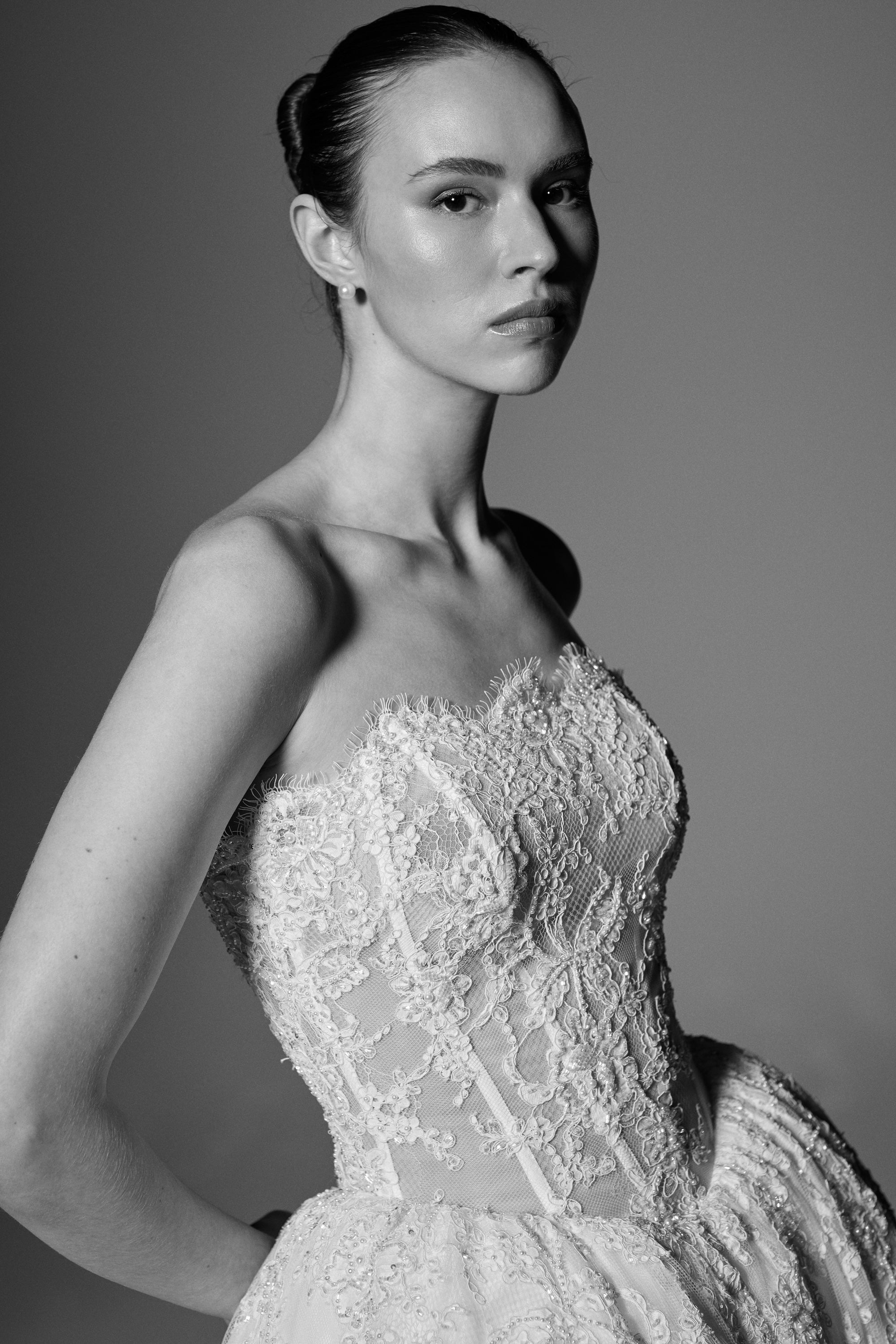 Ayla Dress