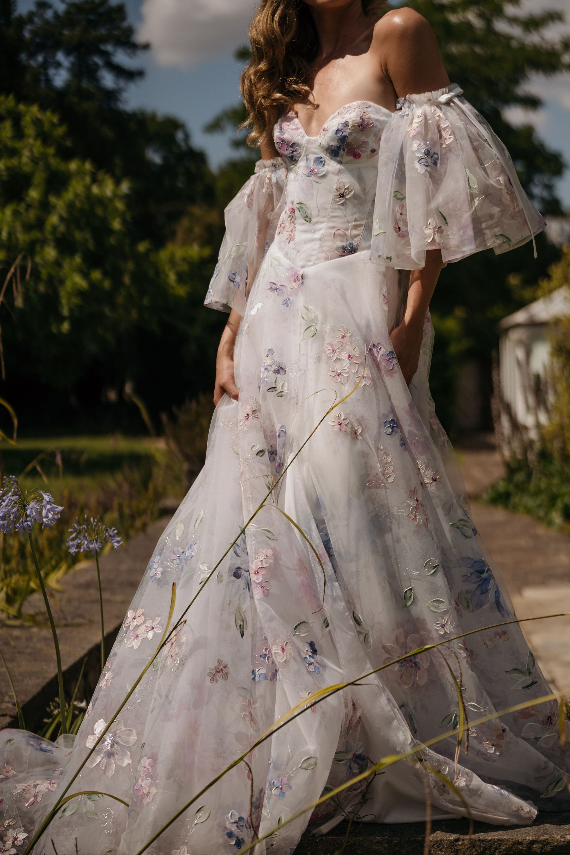 Bloom Dress