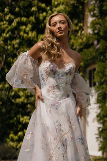 Bloom Dress