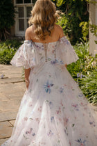 Bloom Dress