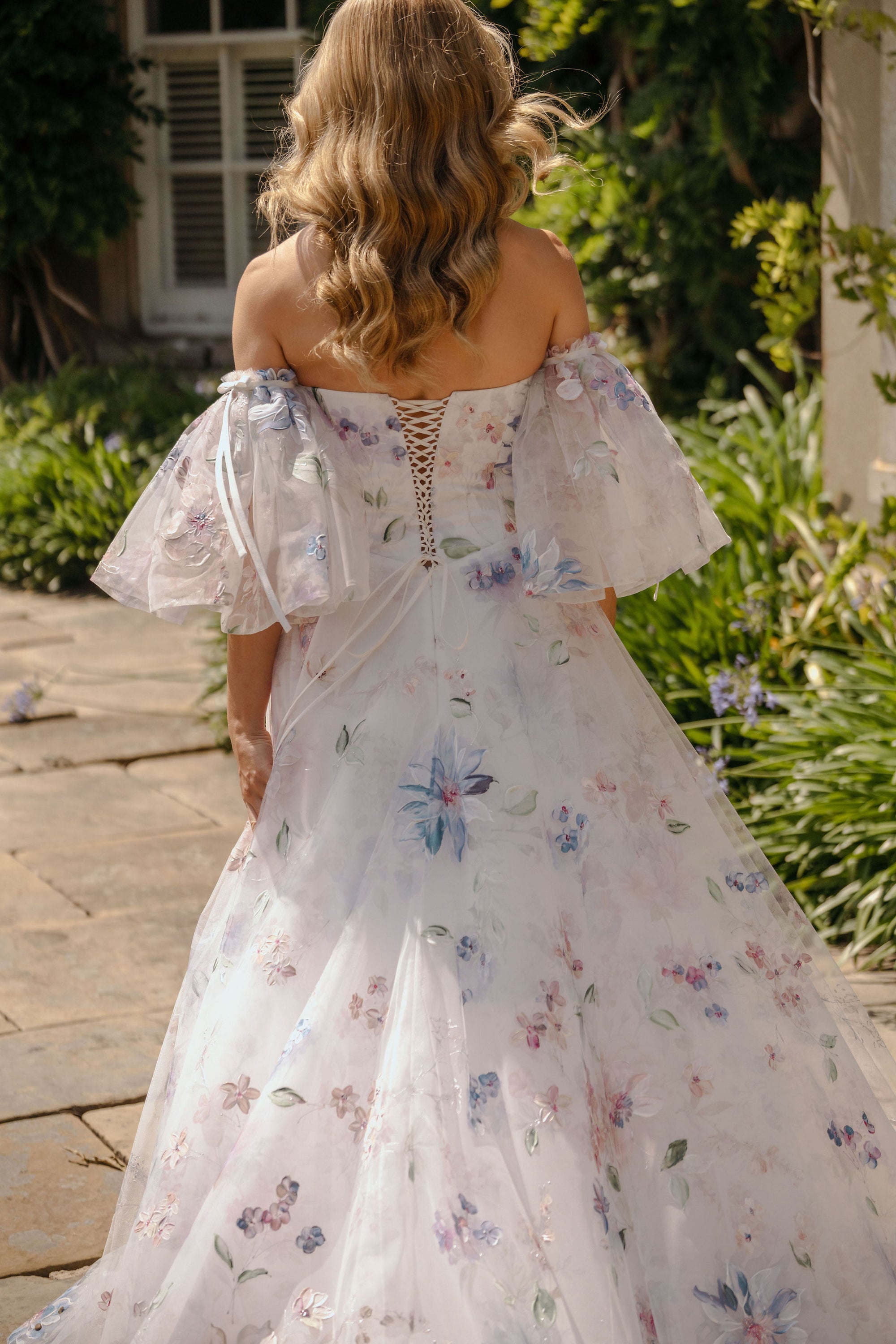 Bloom Dress