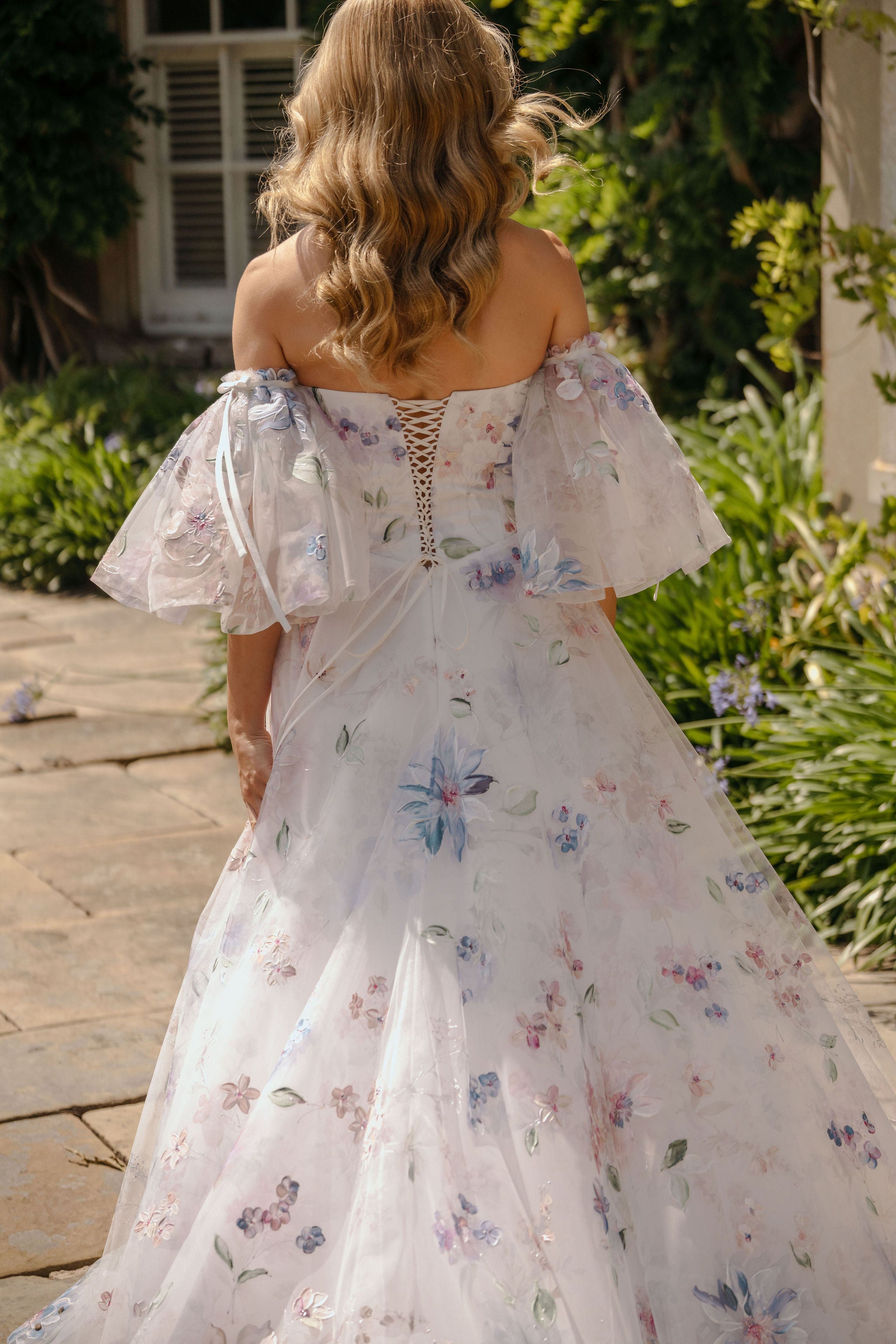 Bloom Dress