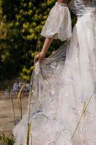 Bloom Dress