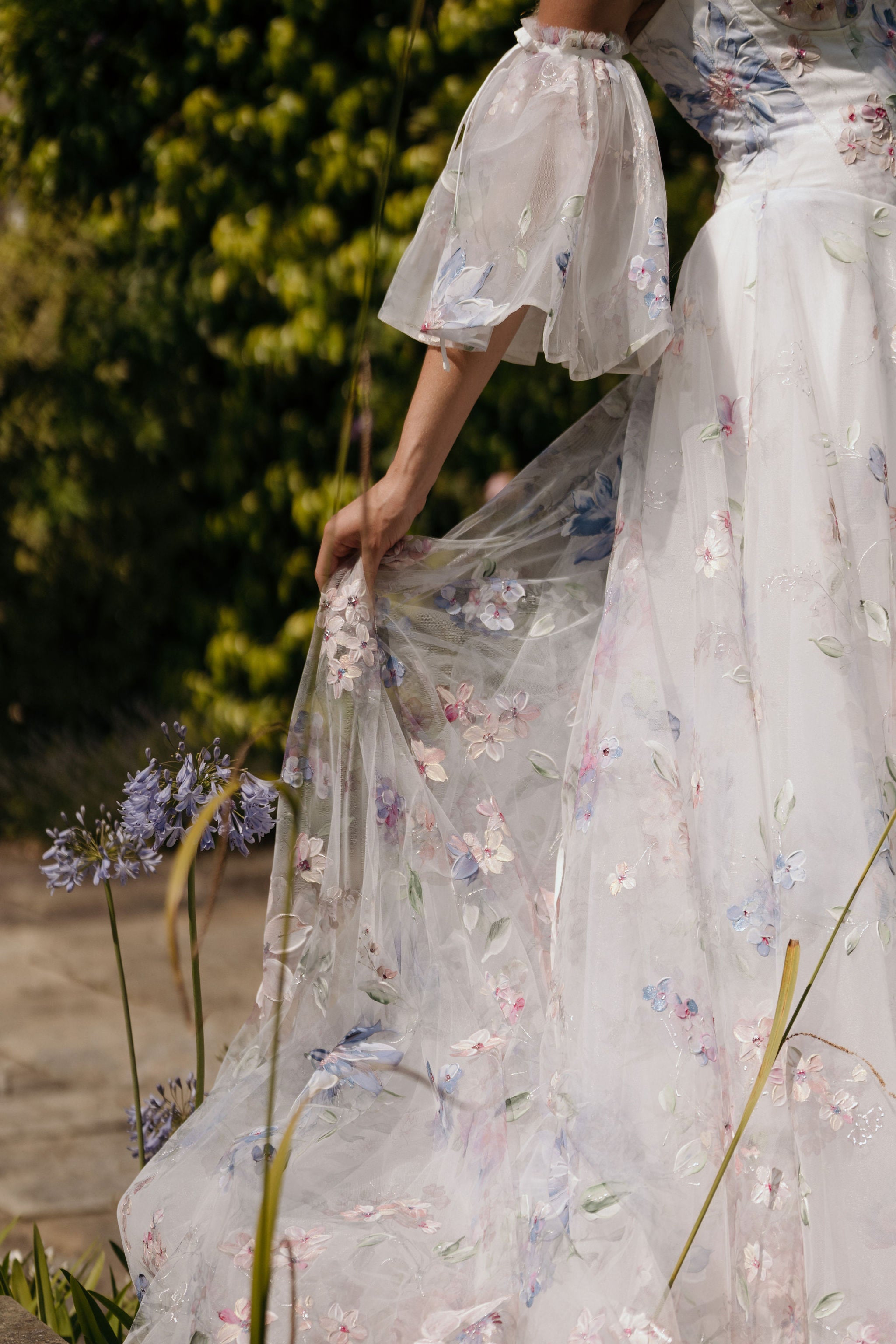 Bloom Dress