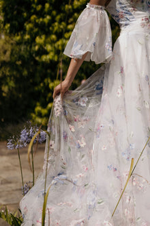 Bloom Dress