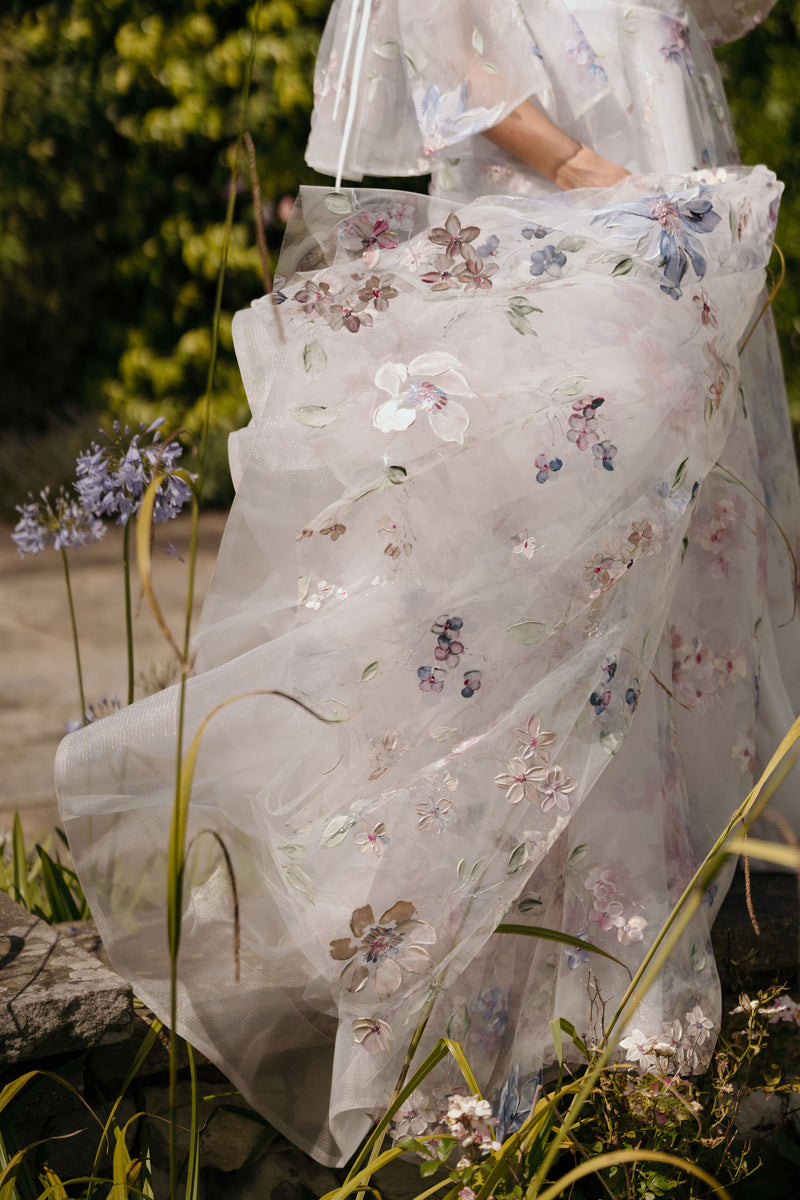 Bloom Dress