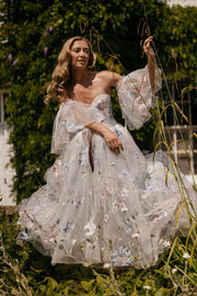 Bloom Dress