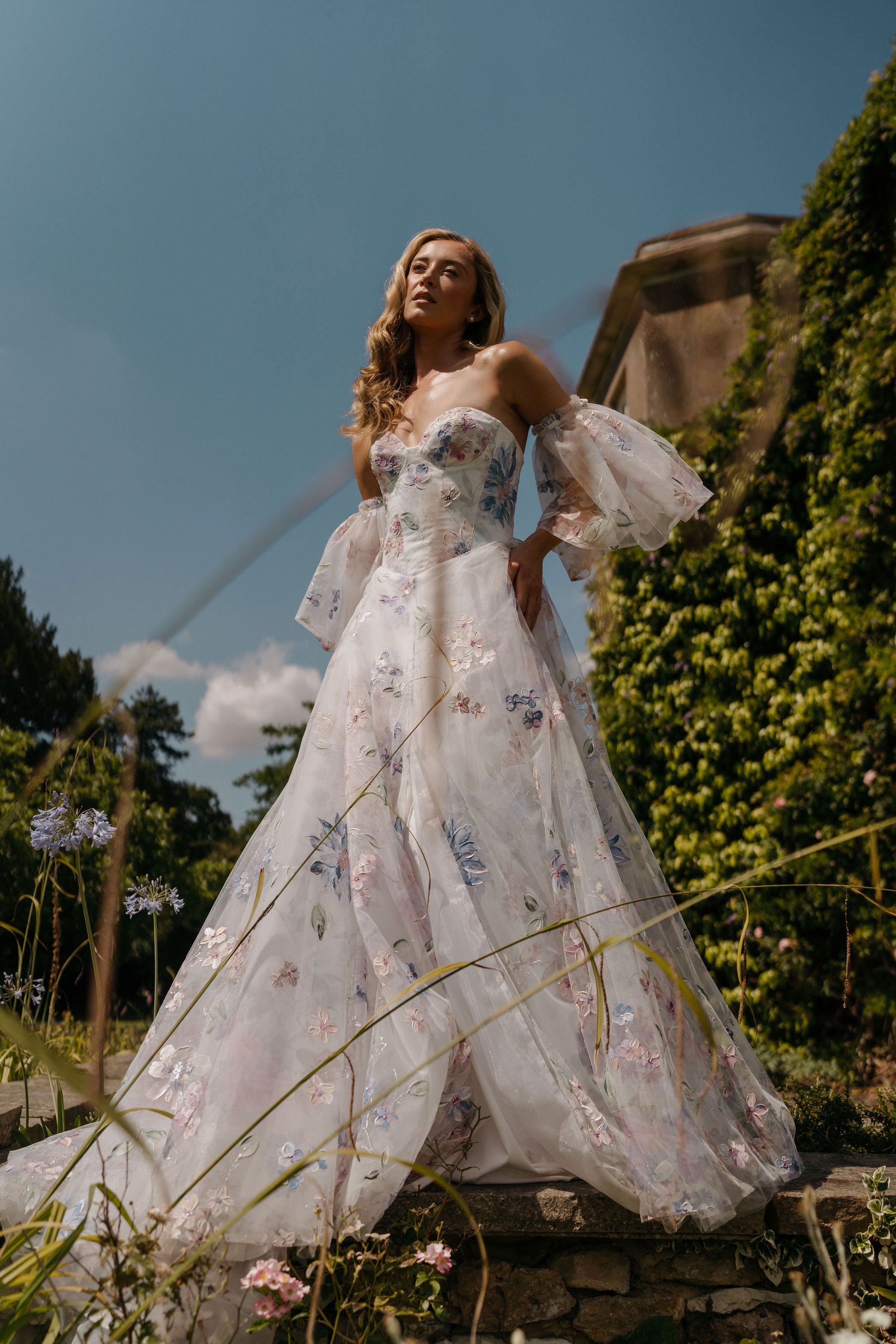 Bloom Dress