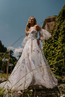 Bloom Dress