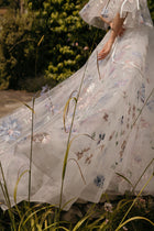 Bloom Dress