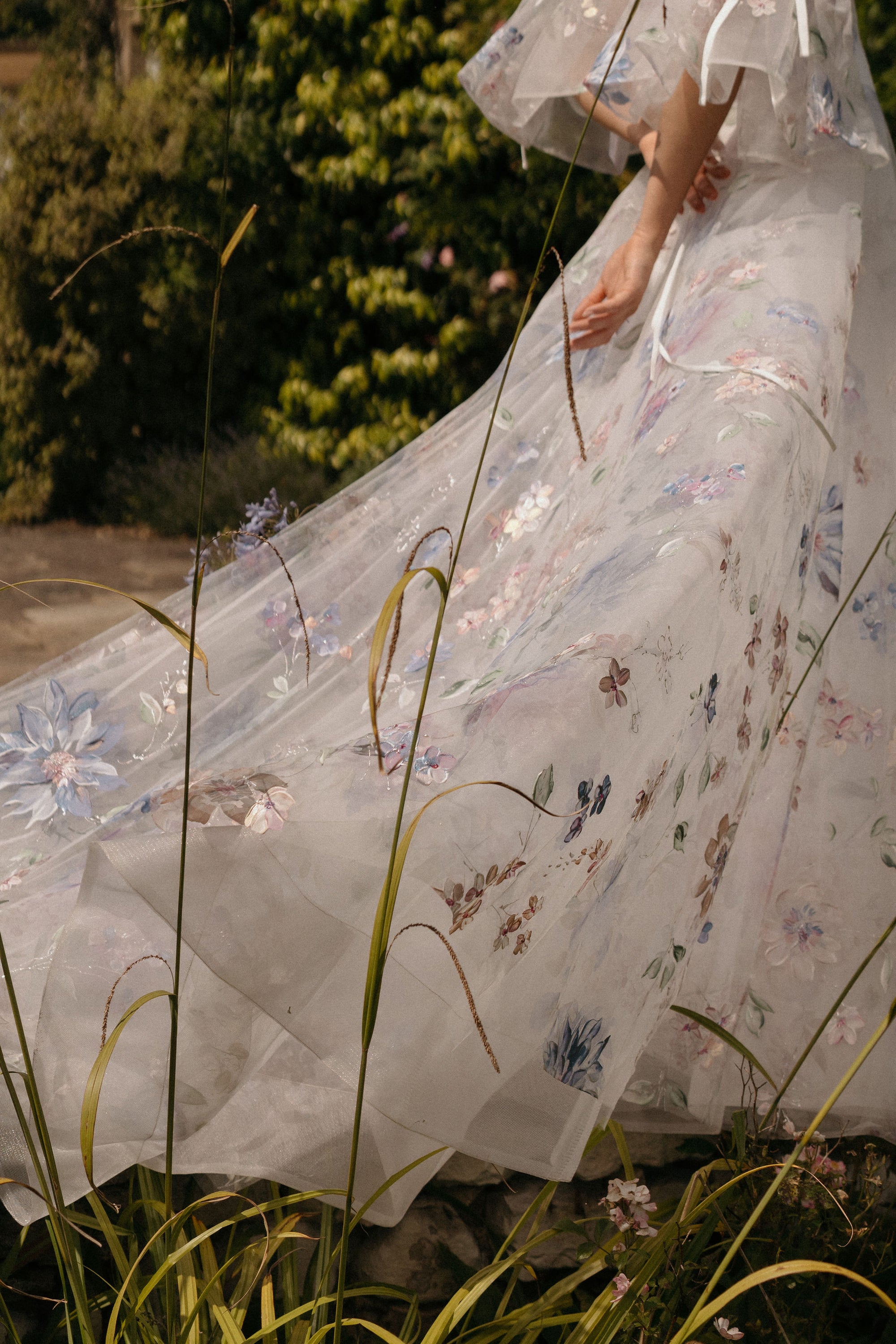 Bloom Dress