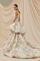 Bree Dress & Skirt