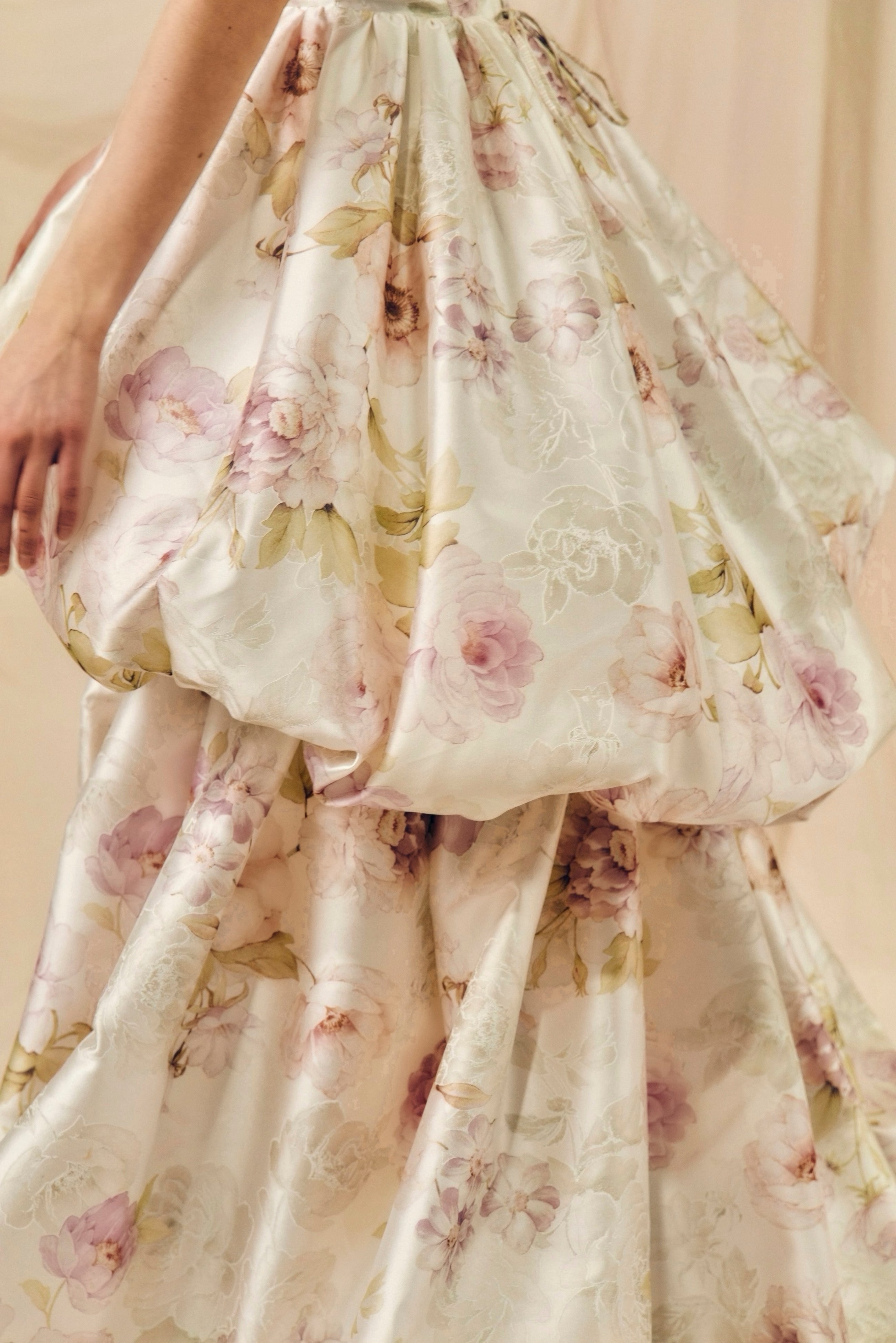 Bree Dress & Skirt