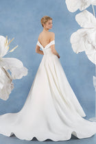 Camellia Gown