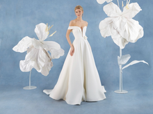 Camellia Gown