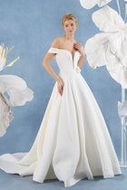 Camellia Gown