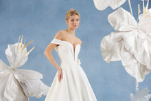 Camellia Gown