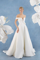Camellia Gown