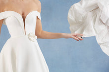 Camellia Gown