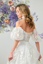 Charlotte Gown