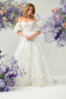 Charlotte Gown