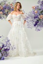 Charlotte Gown