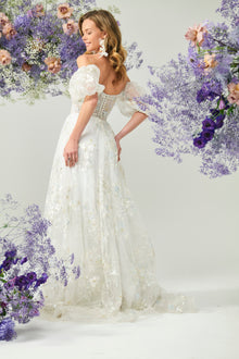 Charlotte Gown