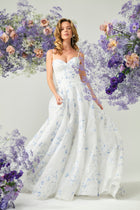 Dania Gown