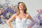 Dania Gown