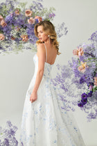 Dania Gown