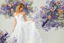 Dania Gown