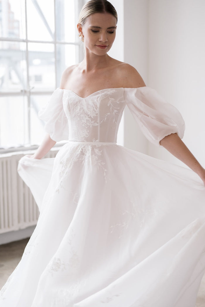 Daydream Dress
