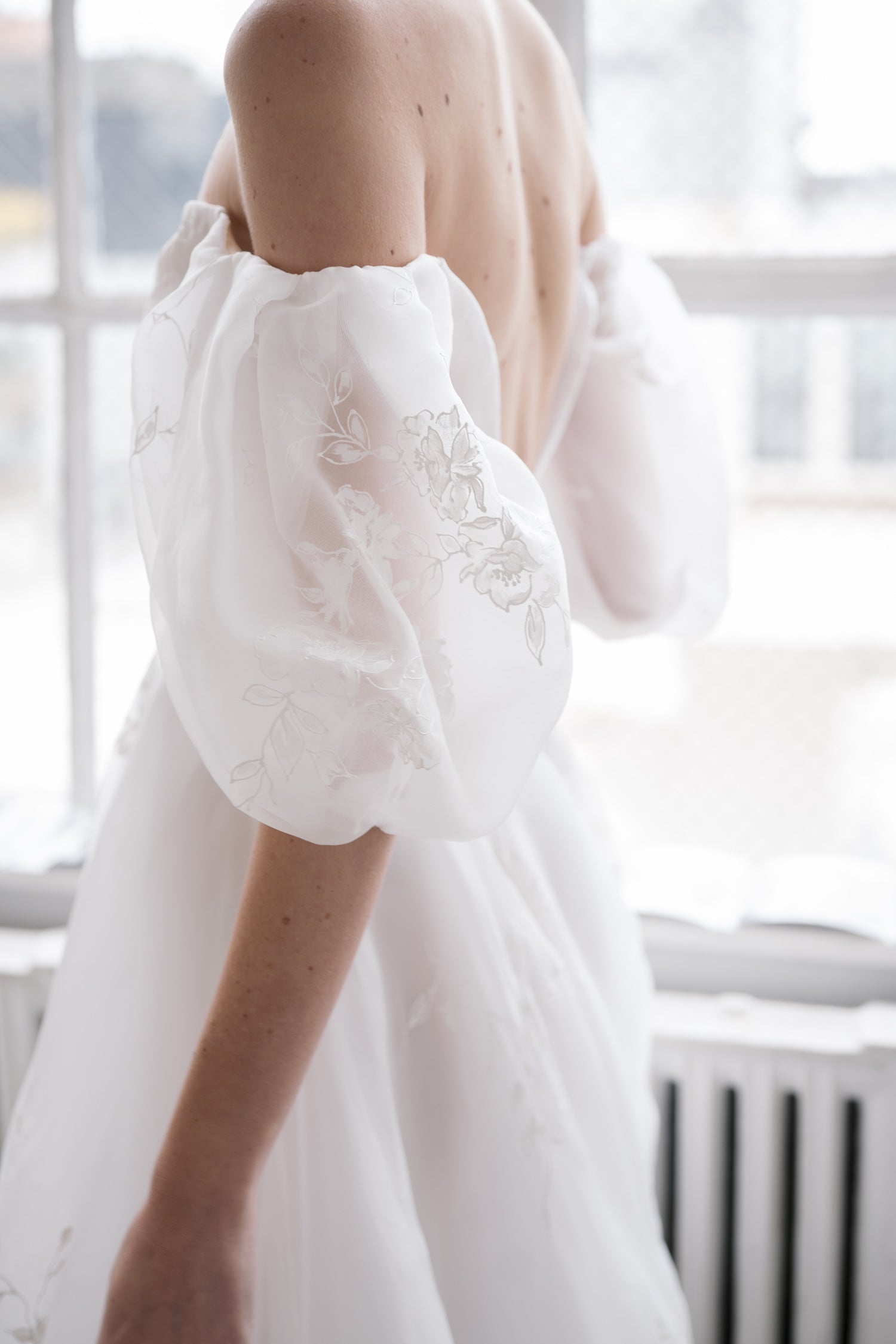 Daydream Dress