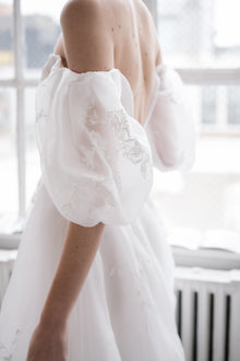 Daydream Dress