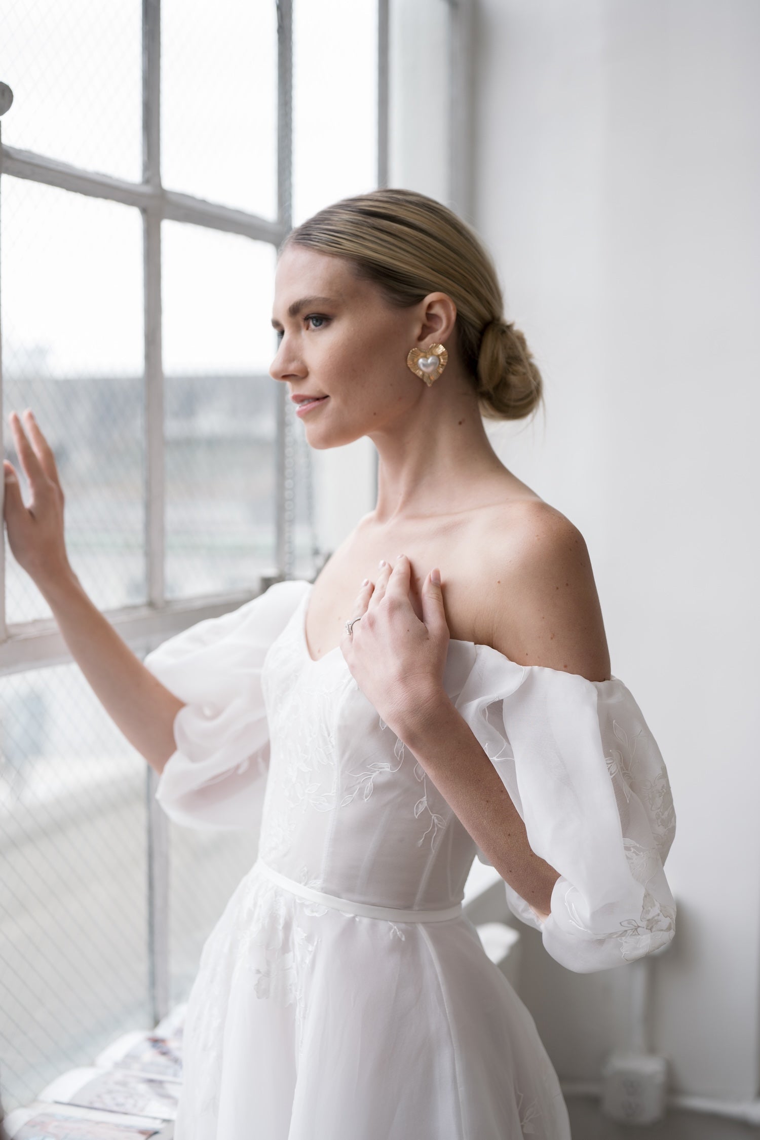 Daydream Dress