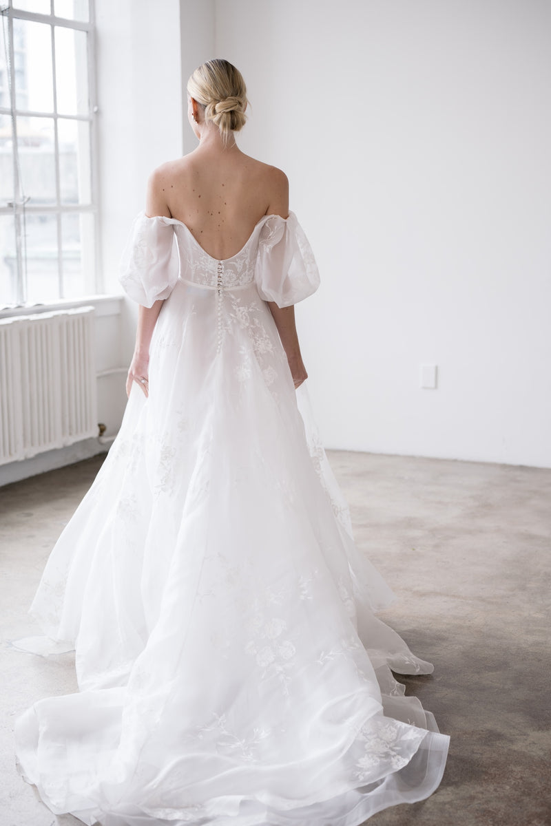 Daydream Dress