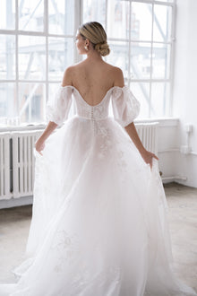Daydream Dress