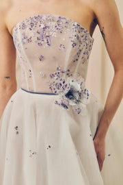 Delilah Dress
