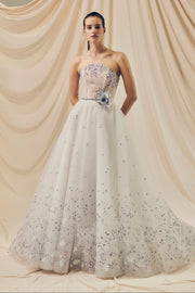 Delilah Dress