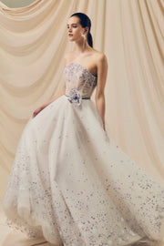 Delilah Dress